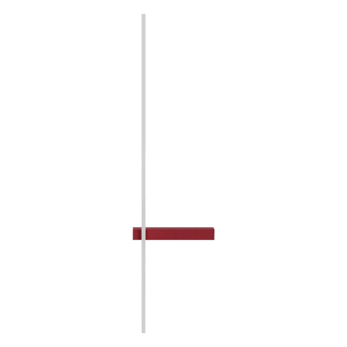 Настенный светильник  LOFT IT Linio 10149/1200 Red
