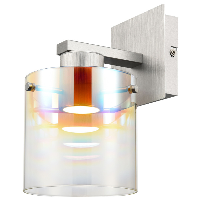 Настенный светильник 248-201-01 VELANTE