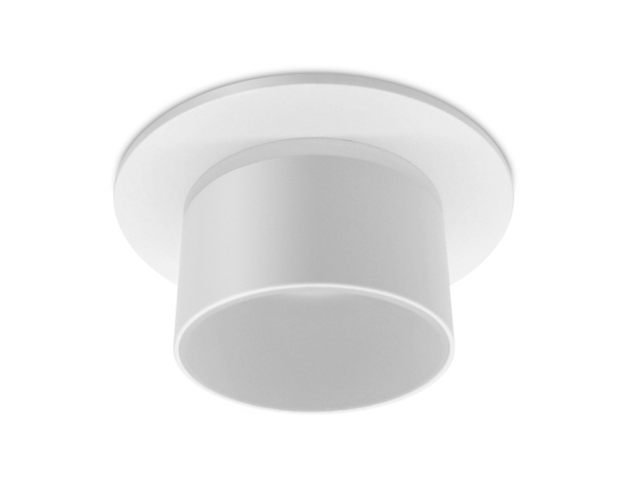 Встраиваемый точечный светильник MR16 в стиле техно Ambrella light TN322