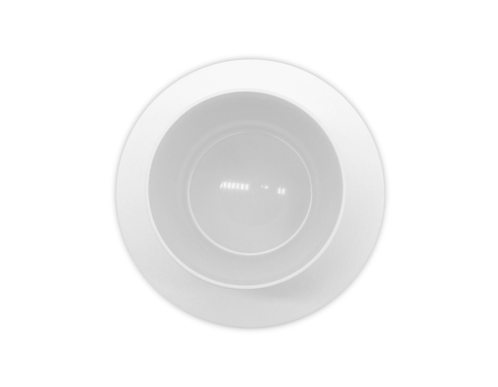 Встраиваемый точечный светильник MR16 в стиле техно Ambrella light TN322