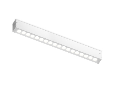 Светильник светодиодный трековый TRACK SYSTEM AMBRELLA LIGHT GL1725