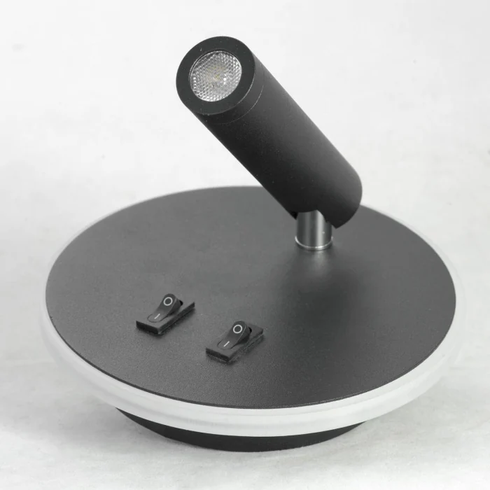 Настенный светильник Lussole Cozy LSP-8235