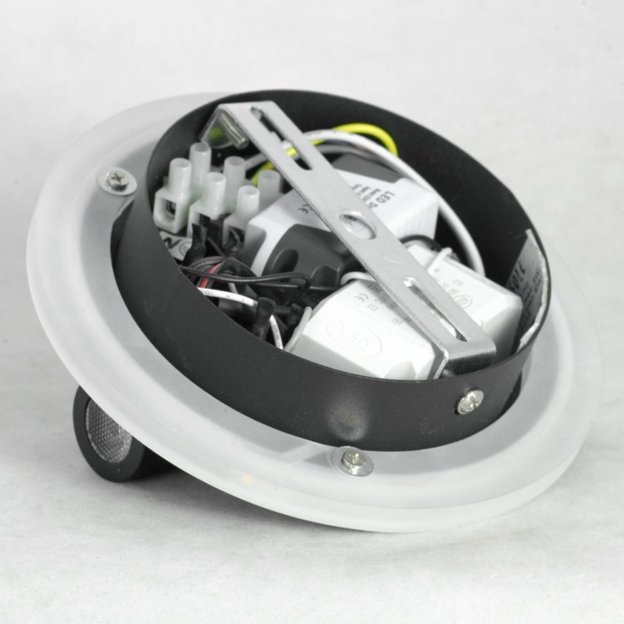 Настенный светильник Lussole Cozy LSP-8235