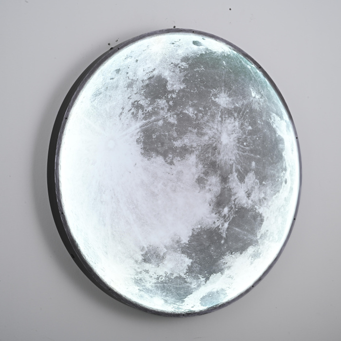 Настенный светильник COSMOS MOON D60 ImperiumLoft