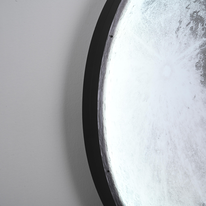 Настенный светильник COSMOS MOON D60 ImperiumLoft