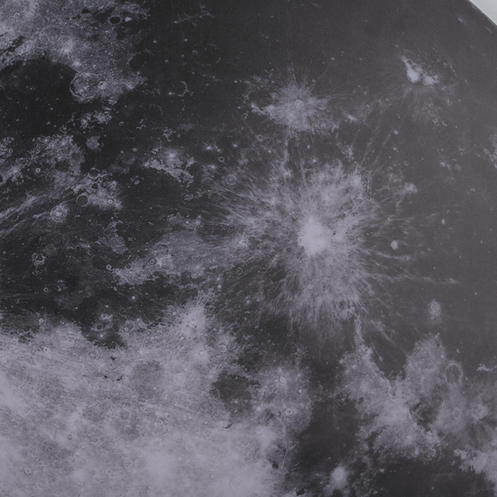 Настенный светильник COSMOS MOON D60 ImperiumLoft