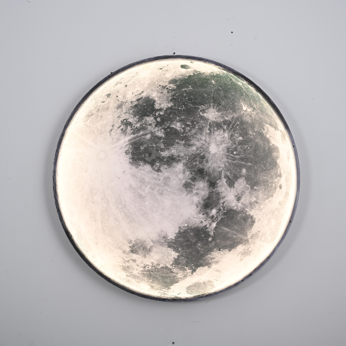 Настенный светильник COSMOS MOON D60 ImperiumLoft