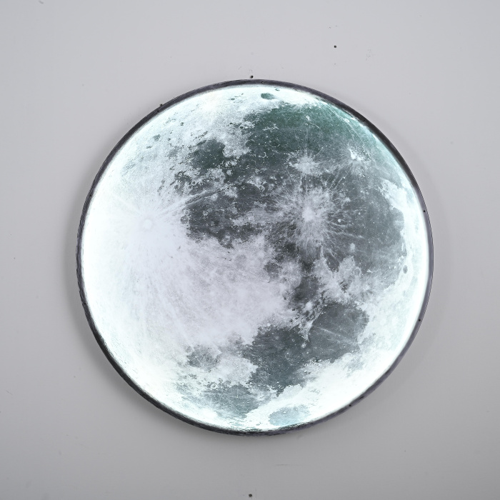 Настенный светильник COSMOS MOON D60 ImperiumLoft