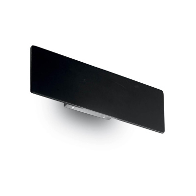 Настенный светильник Ideal Lux Zig Zag AP12 Nero 179315