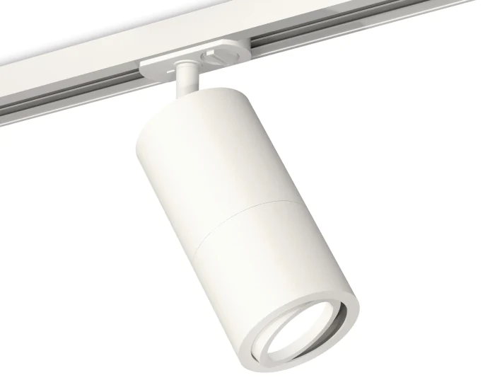 Комплект поворотного трекового светильника Ambrella light XT7401080