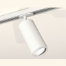 Комплект поворотного трекового светильника Ambrella light XT7401080