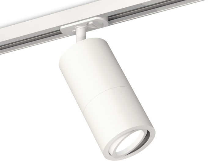 Комплект поворотного трекового светильника Ambrella light XT7401080