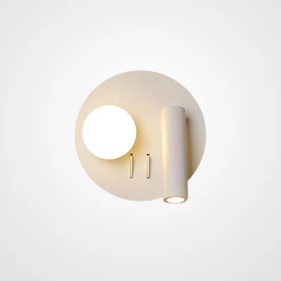 Настенный светильник SNOTRA WALL A Left 3000К ImperiumLoft