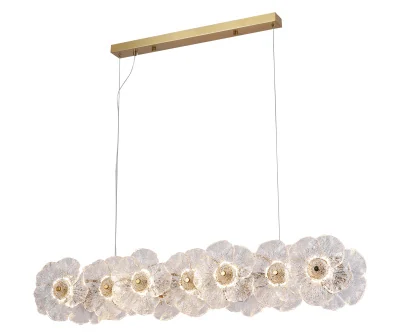 Люстра Грея Kink Light 07601-95L,36