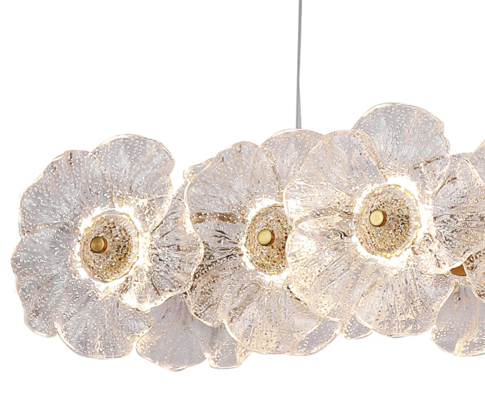 Люстра Грея Kink Light 07601-95L,36