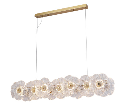 Подвесной светильник Kink Light Грея 07601-95L,36