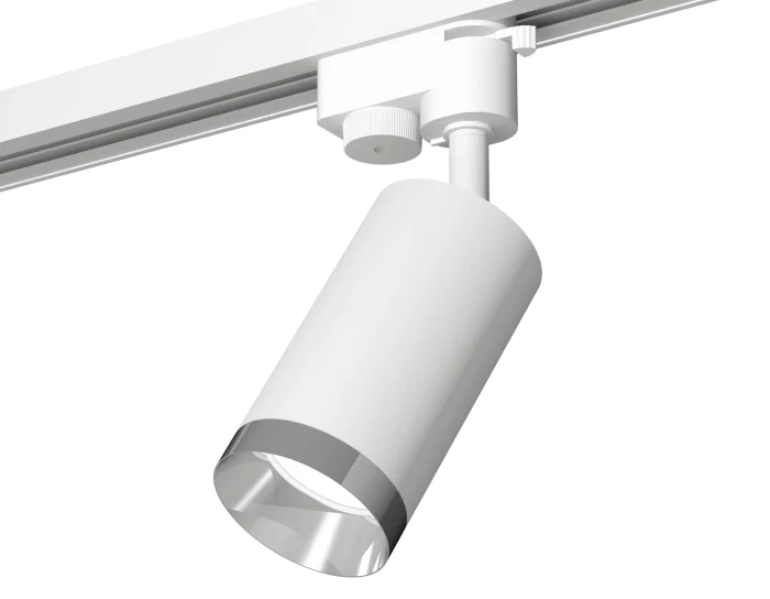 Комплект трекового однофазного светильника Ambrella light XT6322062
