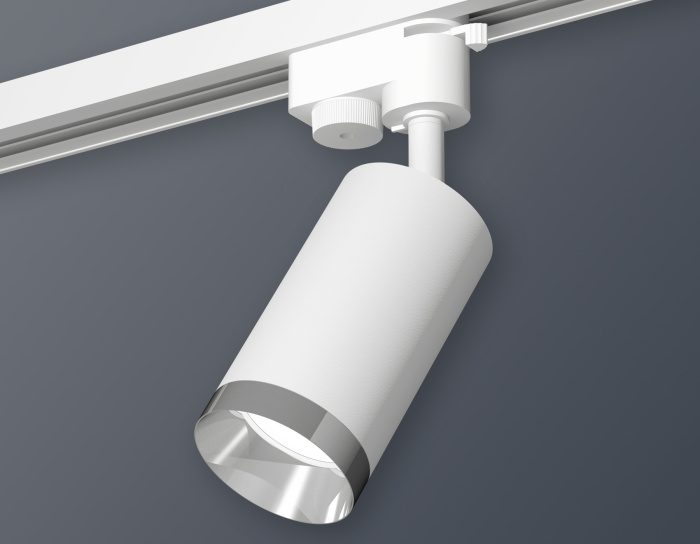 Комплект трекового однофазного светильника Ambrella light XT6322062