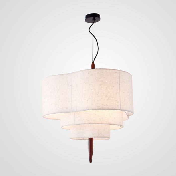 Подвесная люстра ANDREAN Elit D58 ImperiumLoft