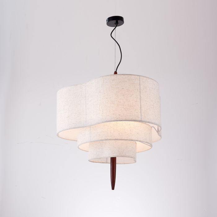 Подвесная люстра ANDREAN Elit D58 ImperiumLoft