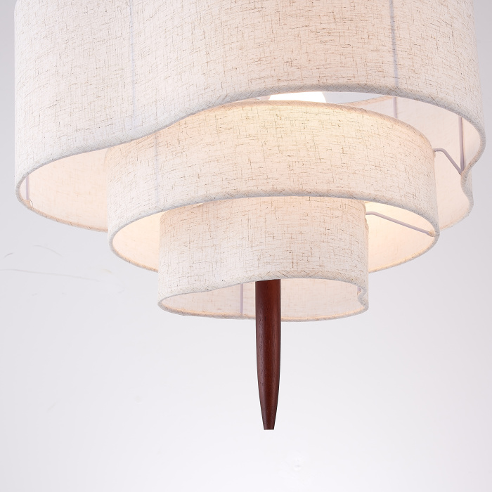 Подвесная люстра ANDREAN Elit D58 ImperiumLoft