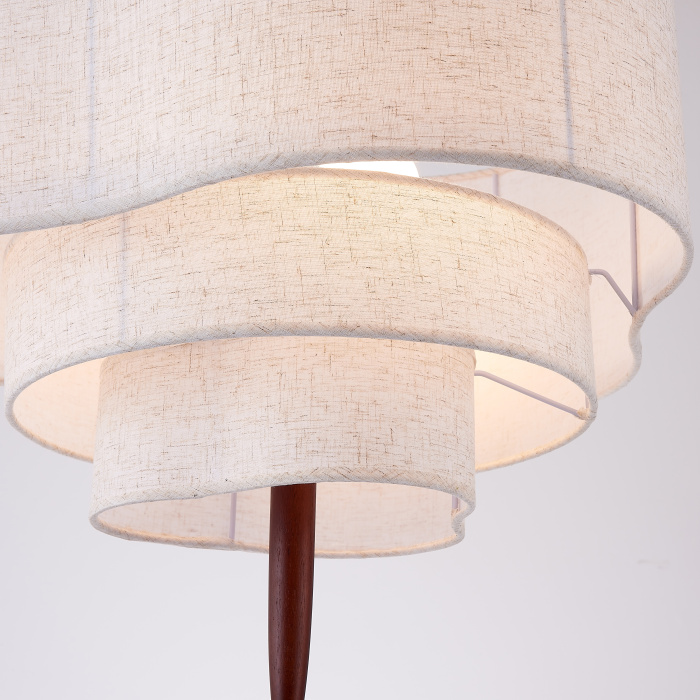 Подвесная люстра ANDREAN Elit D58 ImperiumLoft