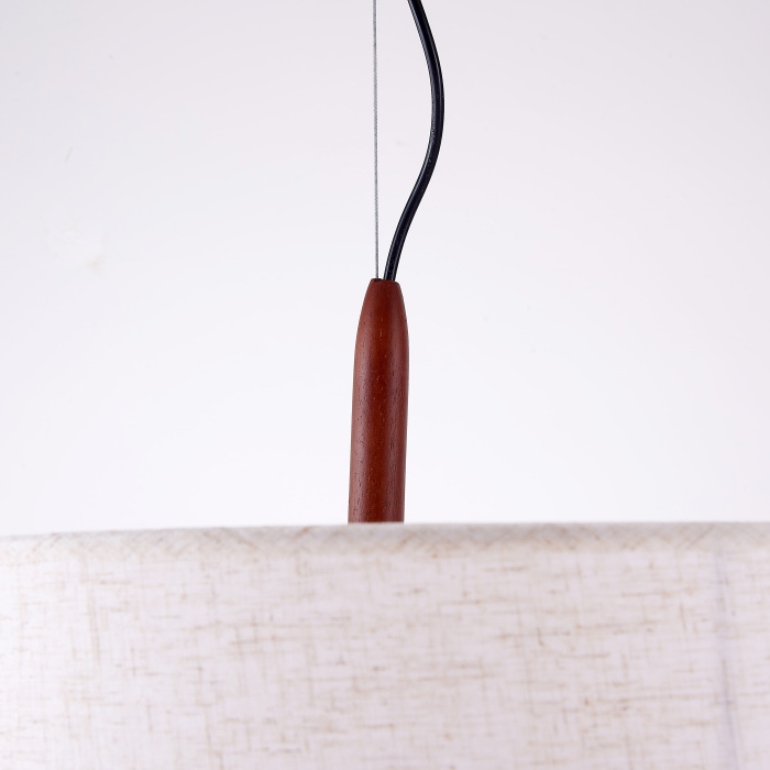 Подвесная люстра ANDREAN Elit D58 ImperiumLoft