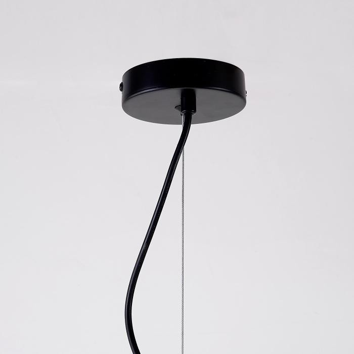 Подвесная люстра ANDREAN Elit D58 ImperiumLoft