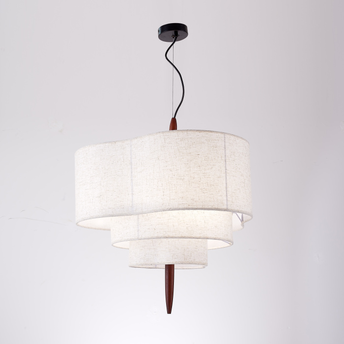 Подвесная люстра ANDREAN Elit D58 ImperiumLoft