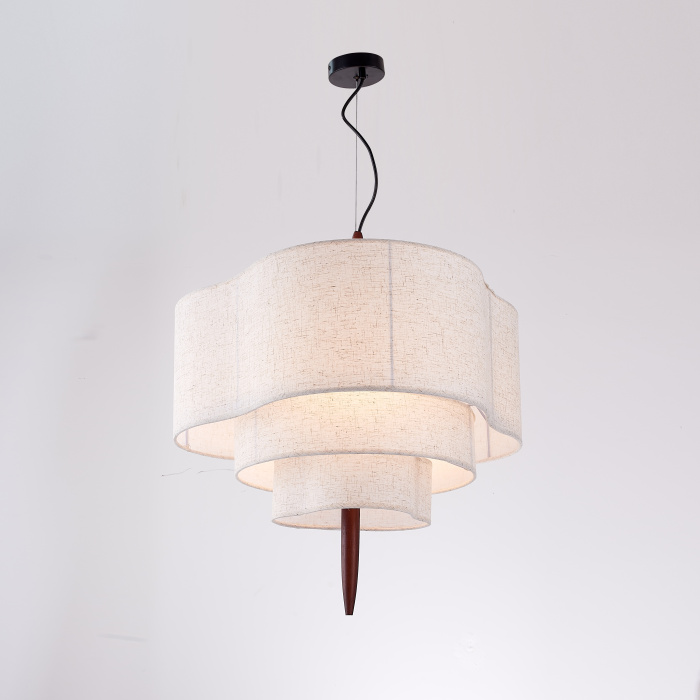 Подвесная люстра ANDREAN Elit D58 ImperiumLoft