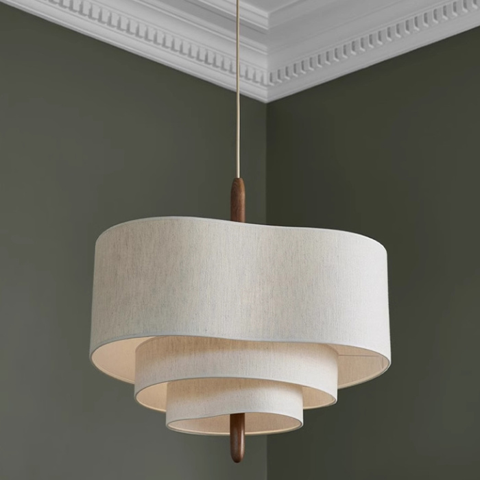 Подвесная люстра ANDREAN Elit D58 ImperiumLoft