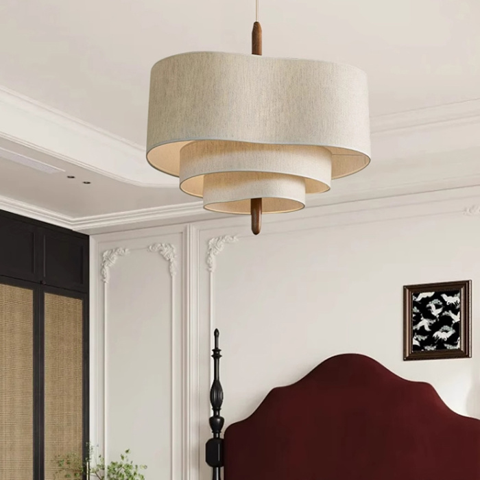 Подвесная люстра ANDREAN Elit D58 ImperiumLoft