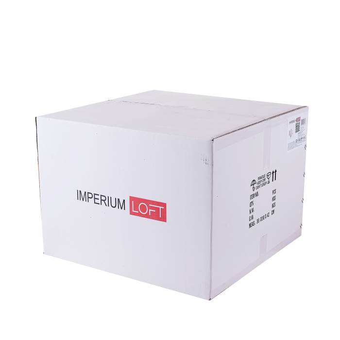 Подвесная люстра ANDREAN Elit D58 ImperiumLoft