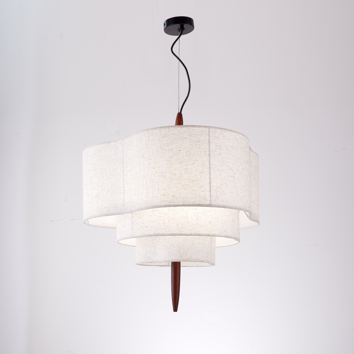 Подвесная люстра ANDREAN Elit D58 ImperiumLoft