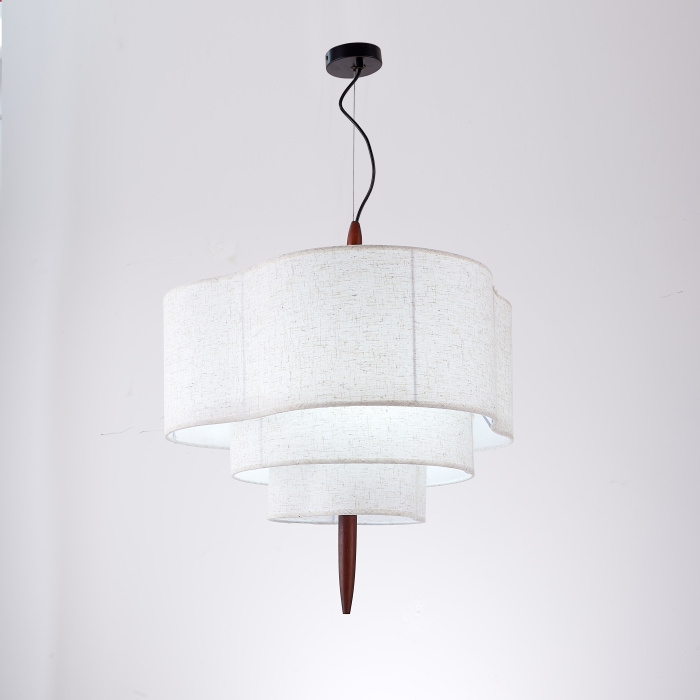 Подвесная люстра ANDREAN Elit D58 ImperiumLoft