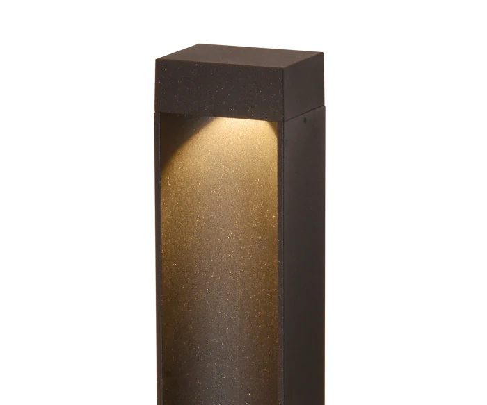 Светильник уличный Лейви Kink Light 09312-60F,19