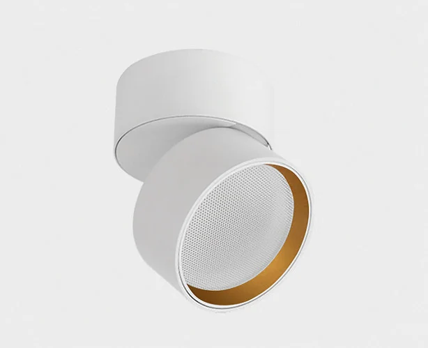 Кольцо для светильника ITALLINE IT02-012 ring gold