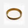 Кольцо для светильника Italline IT02-012 ring gold