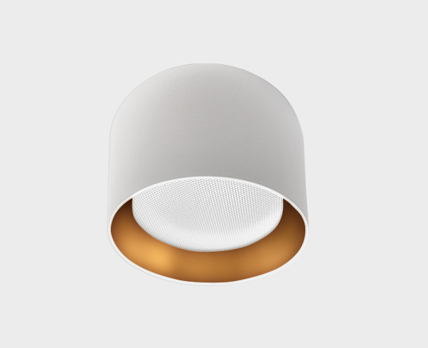 Кольцо для светильника Italline IT02-012 ring gold