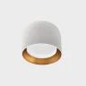 Кольцо для светильника Italline IT02-012 ring gold