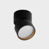 Кольцо для светильника Italline IT02-012 ring gold