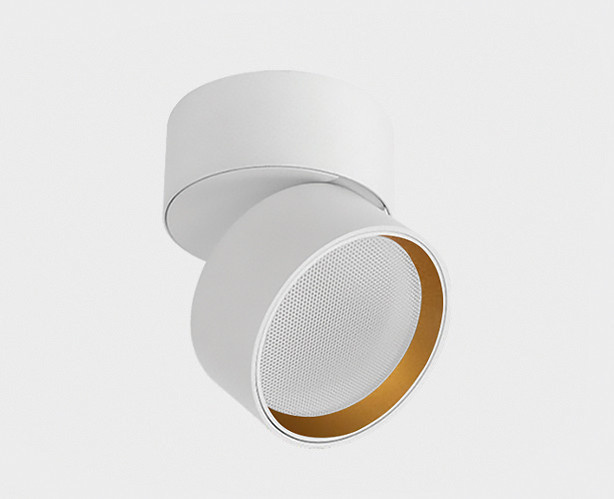 Кольцо для светильника Italline IT02-012 ring gold