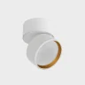 Кольцо для светильника Italline IT02-012 ring gold