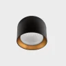 Кольцо для светильника Italline IT02-012 ring gold