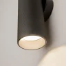 Настенный светильник Maytoni Artisan C080WL-02-GU10-B