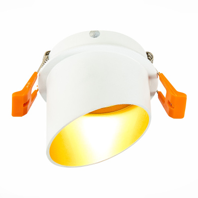 Светильники встраиваемые ST214.508.01 ST LUCE