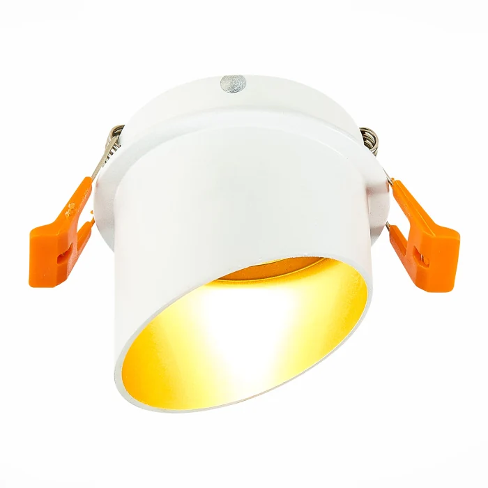 Светильники встраиваемые ST214.508.01 ST LUCE