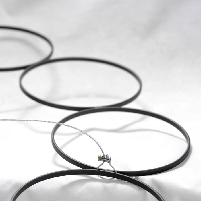 Люстра подвесная Lussole Seneca GRLSP-8176