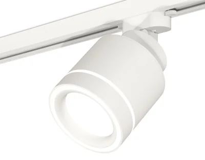 Комплект трекового светильника с акрилом Ambrella light XT8110003
