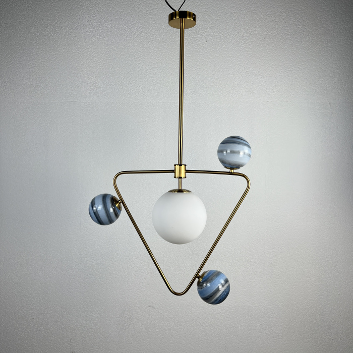 Подвесной светильник COSMOGONY A ImperiumLoft